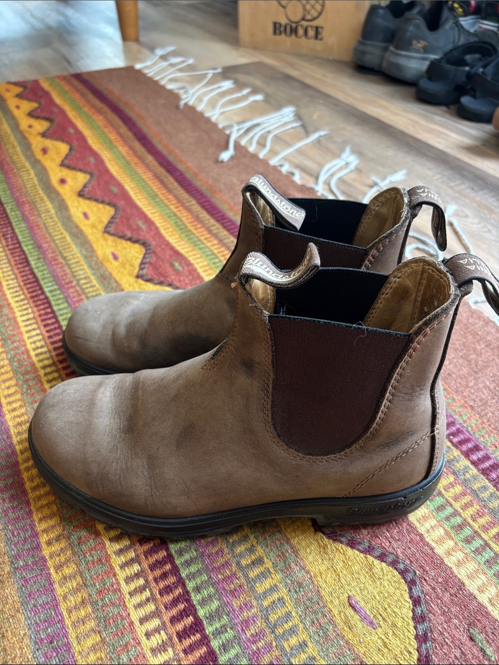 Women's Blundstone Boots